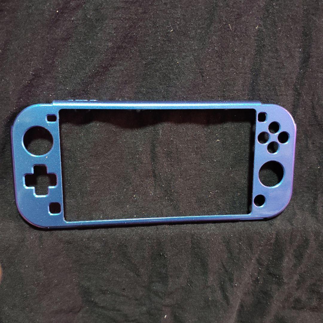 Nintendo Switch Lite イエロー　本体のみ　128GBカード付