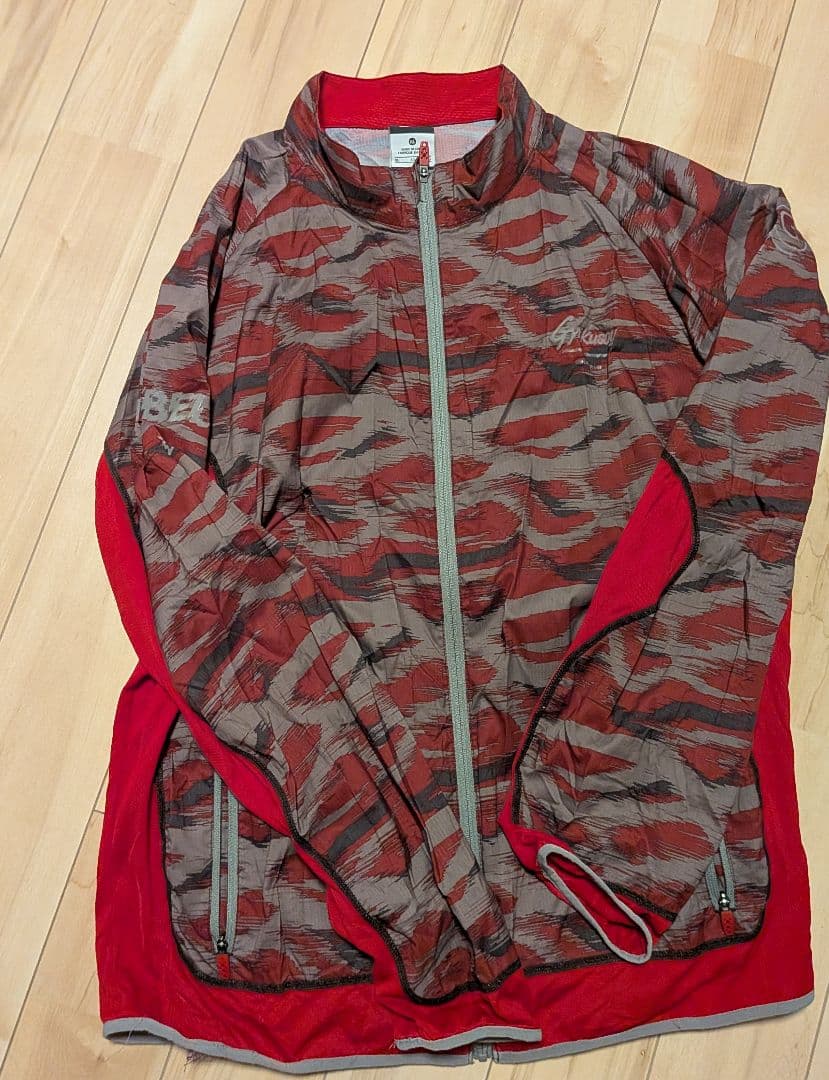 ギャクソウ　ランニングウェア　まとめ売り