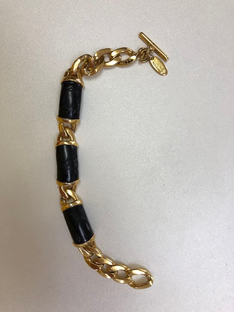 LOEWE ビンテージブレスレッド