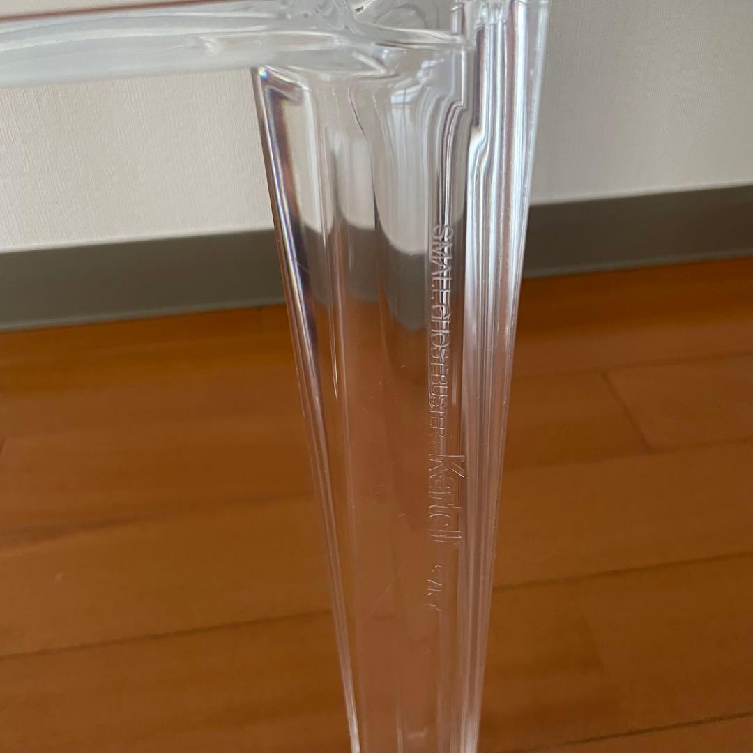 Kartell SMALL GHOST BUSTER カルテル