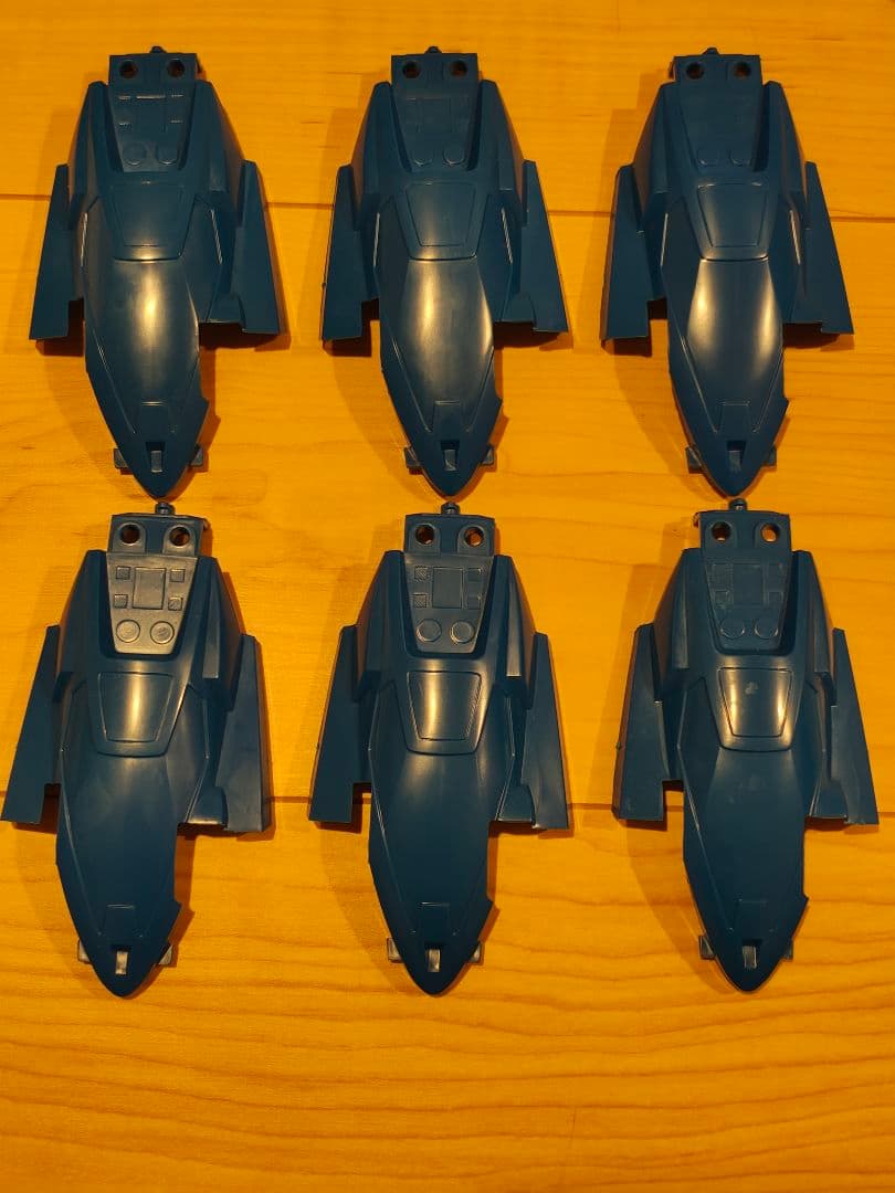 ミニ四駆　エアロソリチュード　絶品