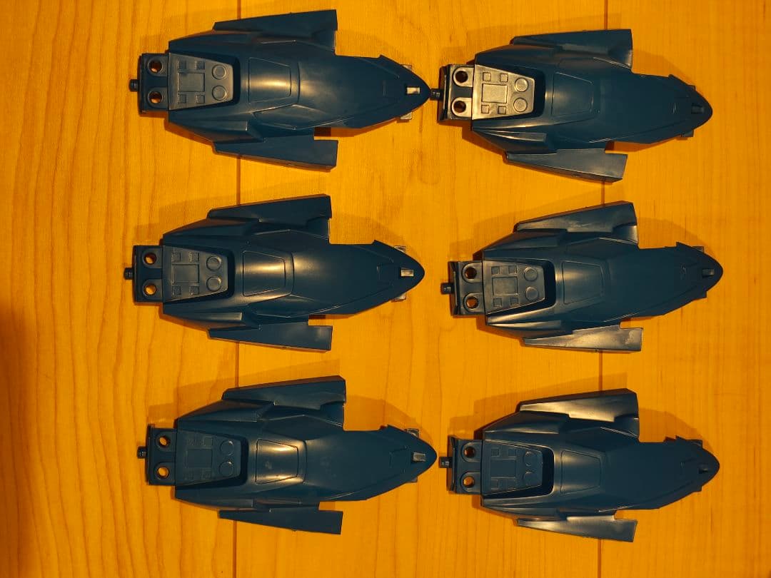 ミニ四駆　エアロソリチュード　絶品