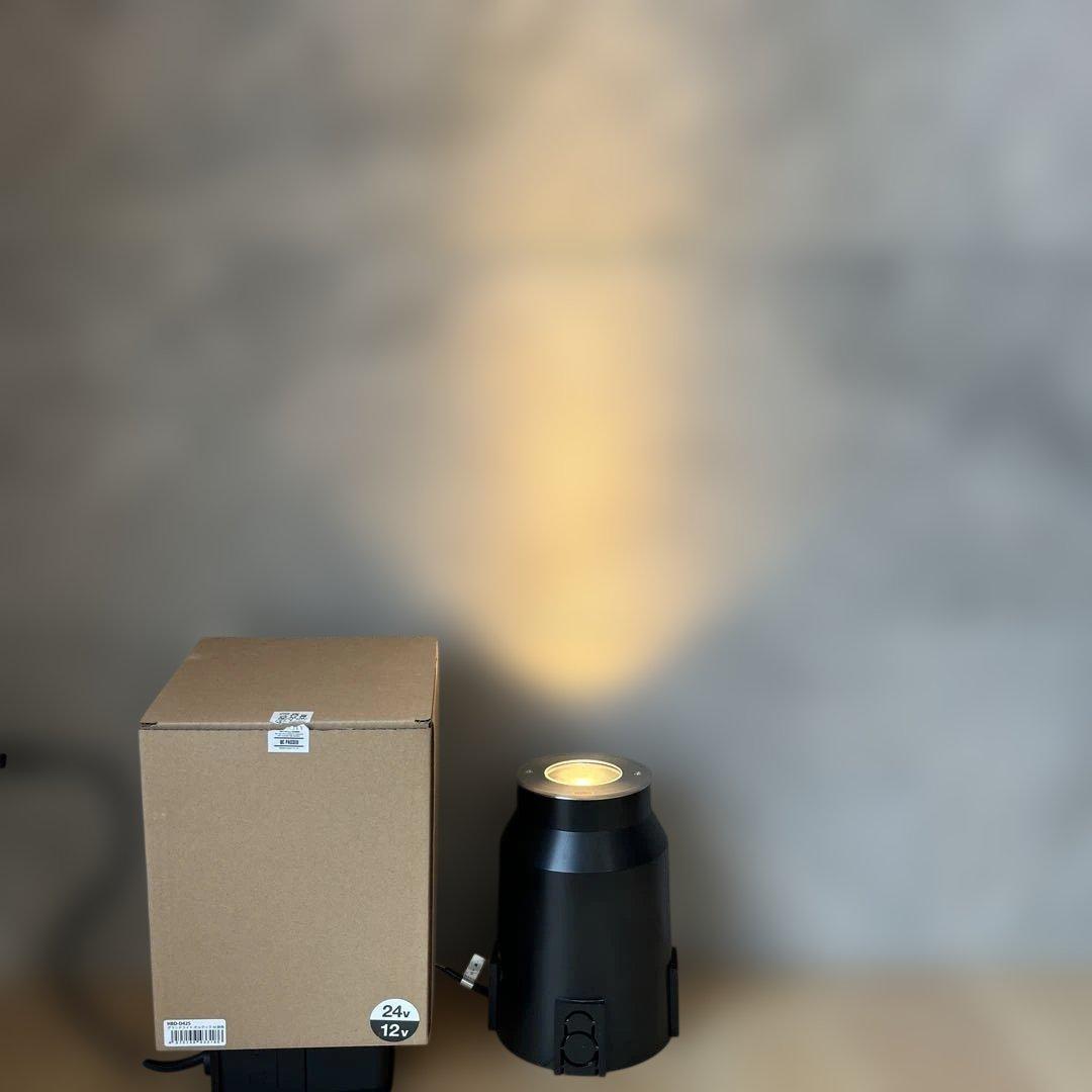 タカショー グランドライト オルテックM HBD-D42S 3個セット