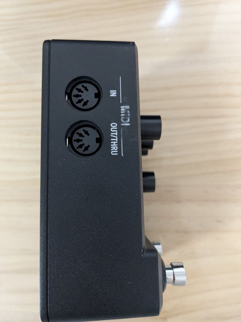 LINE6 HXONE ギター マルチエフェクター 美品