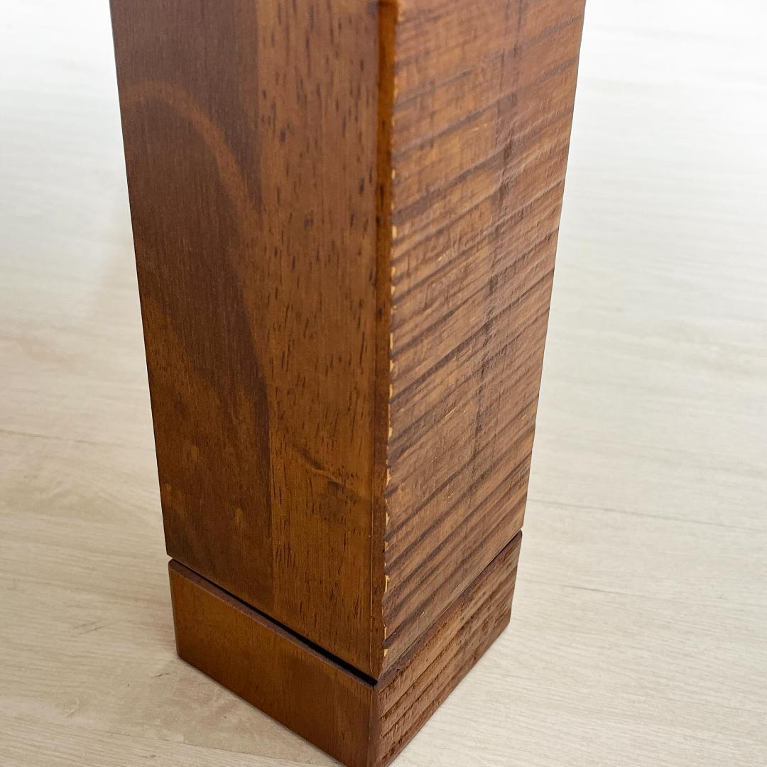 高級 レトロ 民芸調 家具調 円形 丸型 90cm こたつ