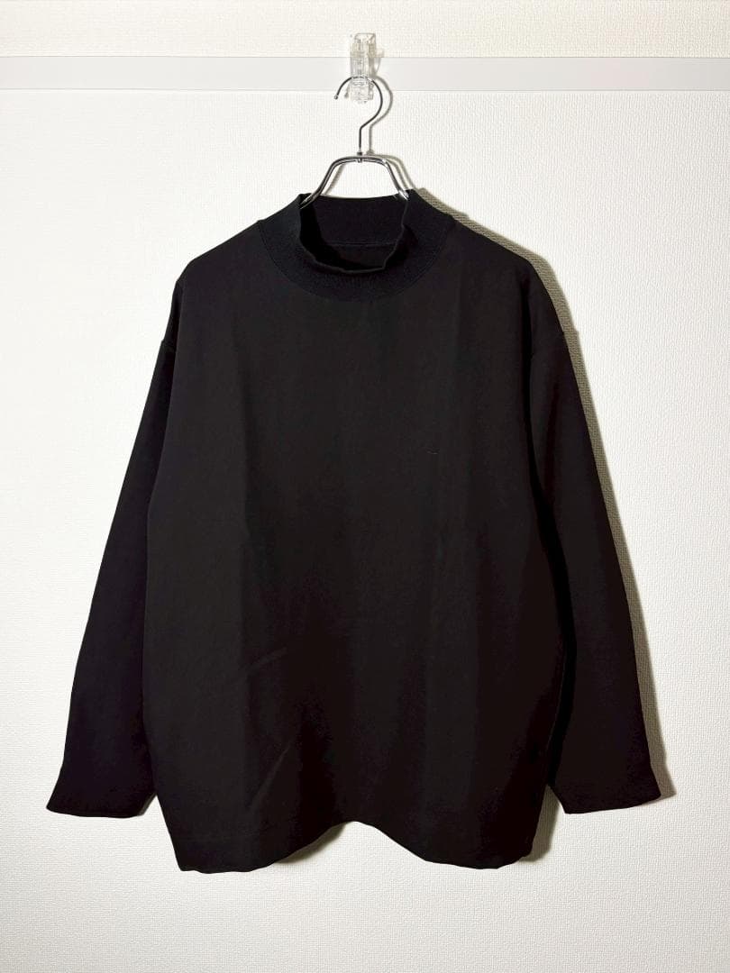 UNITED ARROWS & SONS 尾花大輔 I MOCK SHIRT