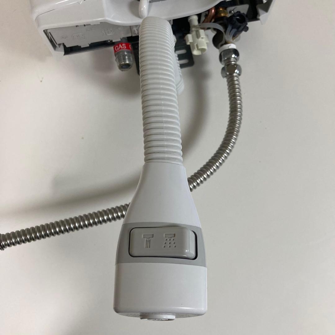 パロマ ガス瞬間湯沸器 PH-5BV-3 2023年製