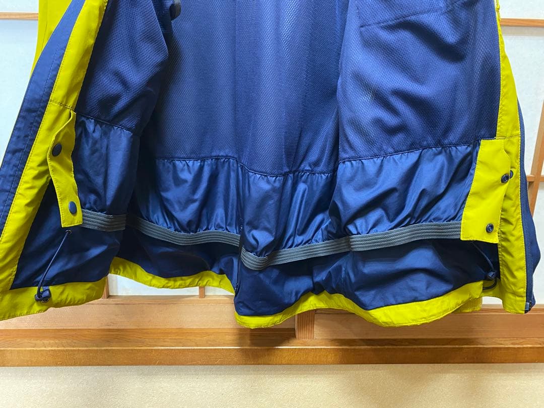 パタゴニア Patagonia ジャケット ゴアテックス Mサイズ