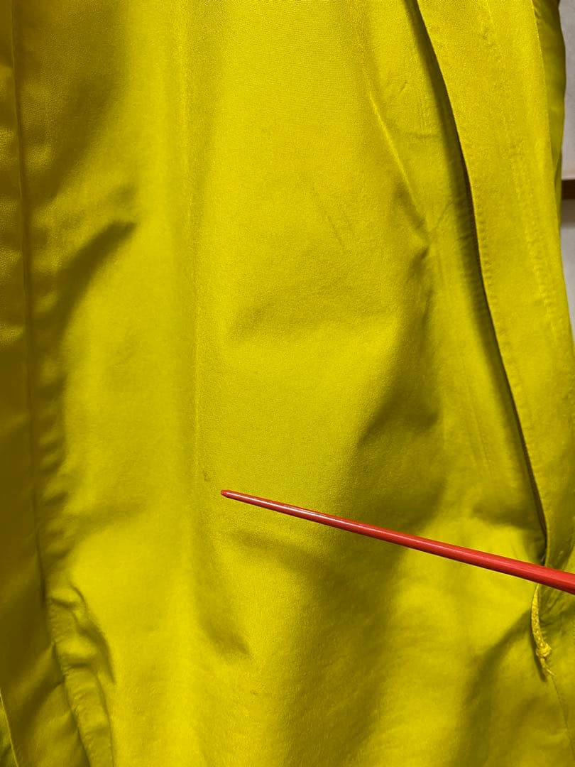パタゴニア Patagonia ジャケット ゴアテックス Mサイズ