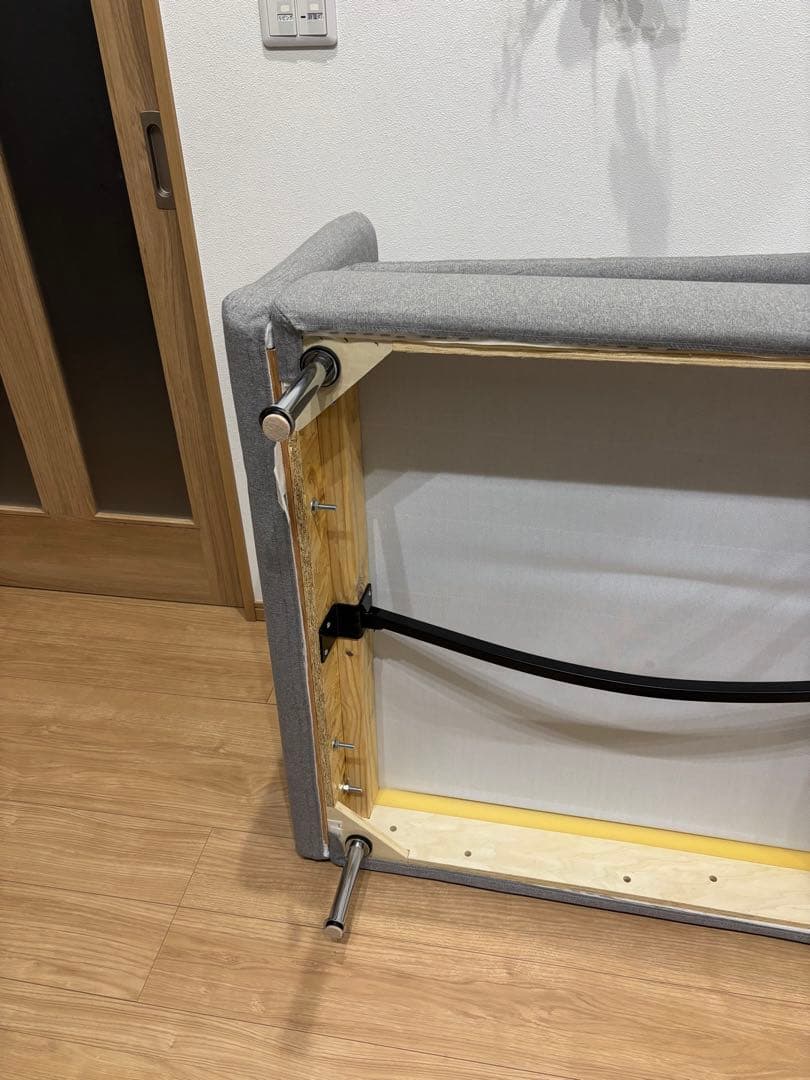 1人掛けソファ SODERHAMN ソーデルハムン！超美品！