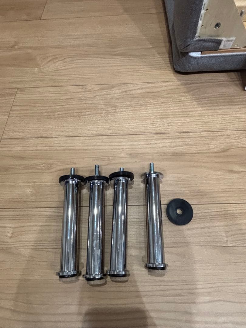 1人掛けソファ SODERHAMN ソーデルハムン！超美品！