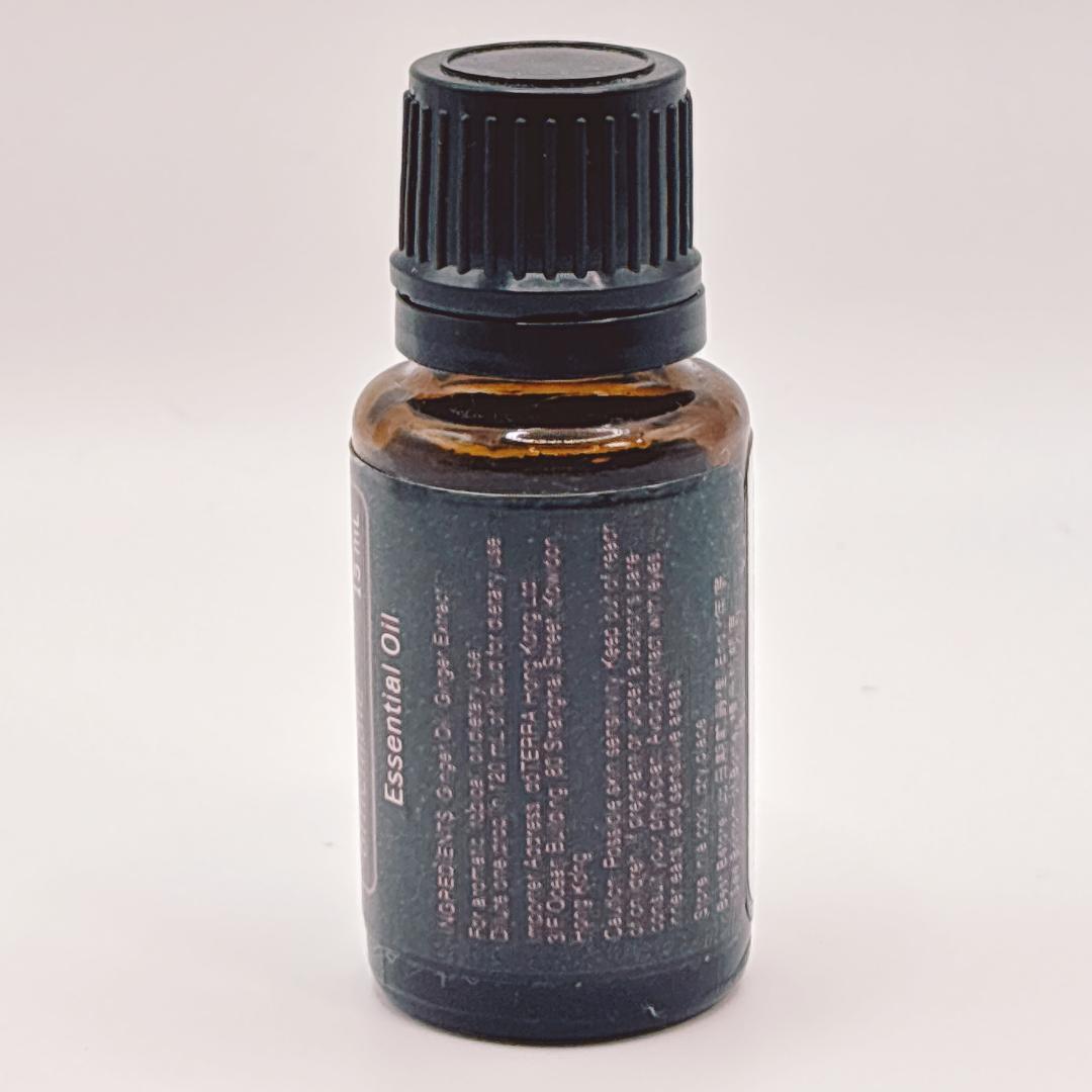 とうゆ【肌ケア ウッディー】doTERRA ジュニパーベリー 5ml｜新品