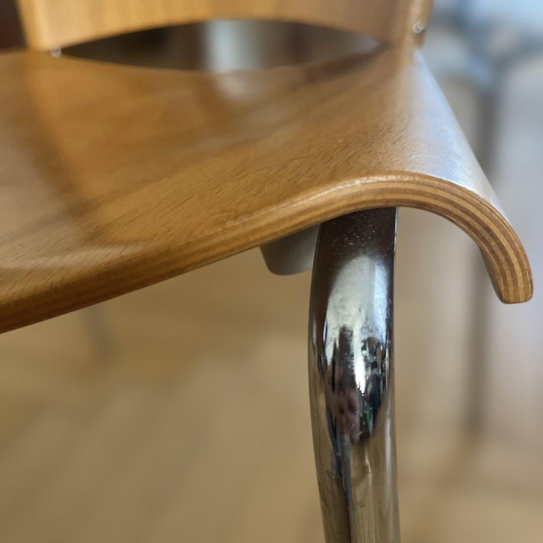 フレデリシア　ナナ　ディッツェル　デンマーク　家具　チェア②デザイナー　椅子