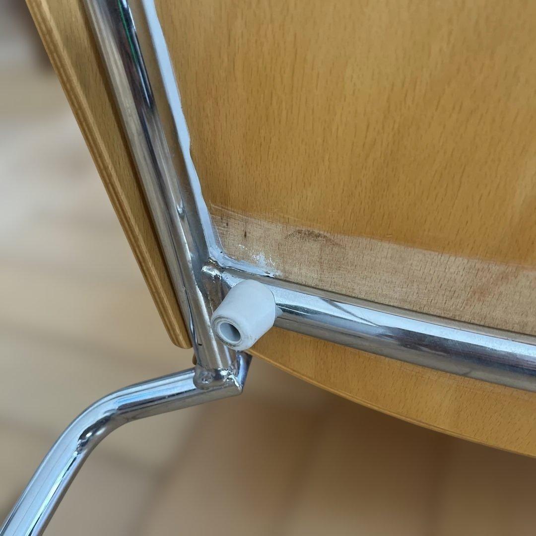 フレデリシア　ナナ　ディッツェル　デンマーク　家具　チェア②デザイナー　椅子