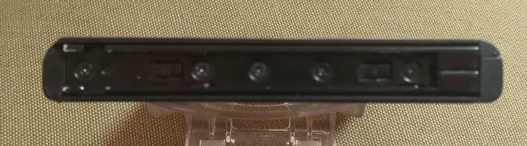 【美品】2017製未対策機本体のみ