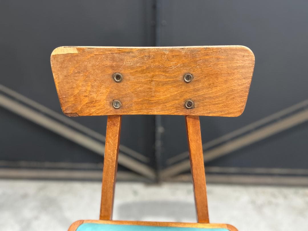 【vintage chair】オールドマルニ / MARNI｜デルタチェア