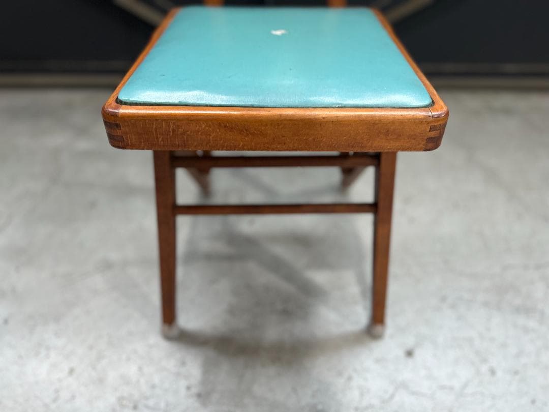 【vintage chair】オールドマルニ / MARNI｜デルタチェア
