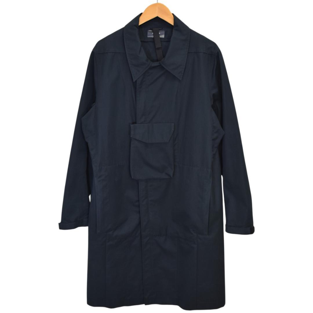 アクロニウム ACRONYM トレンチコート J39-S