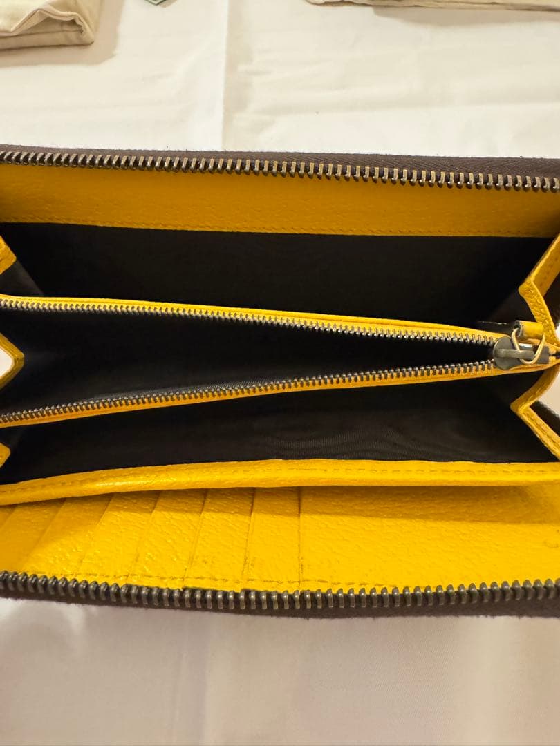 【値下げ】⭐︎美品⭐︎GUCCI ネオヴィンテージ GGスプリーム ウォレット