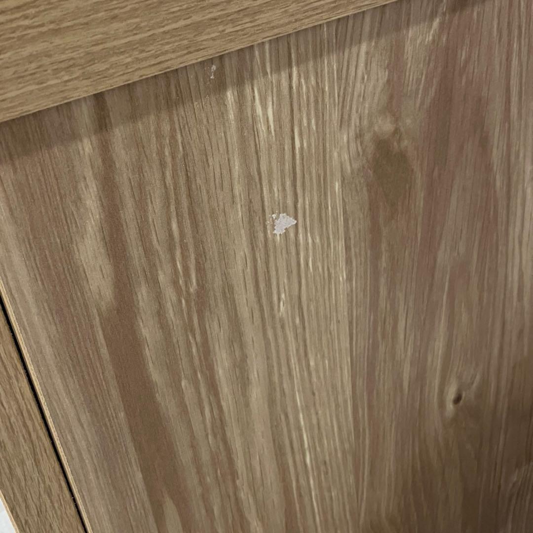 テレビ台 テレビボード 幅150cm 国産 ナチュラル 木目 大容量収納付き