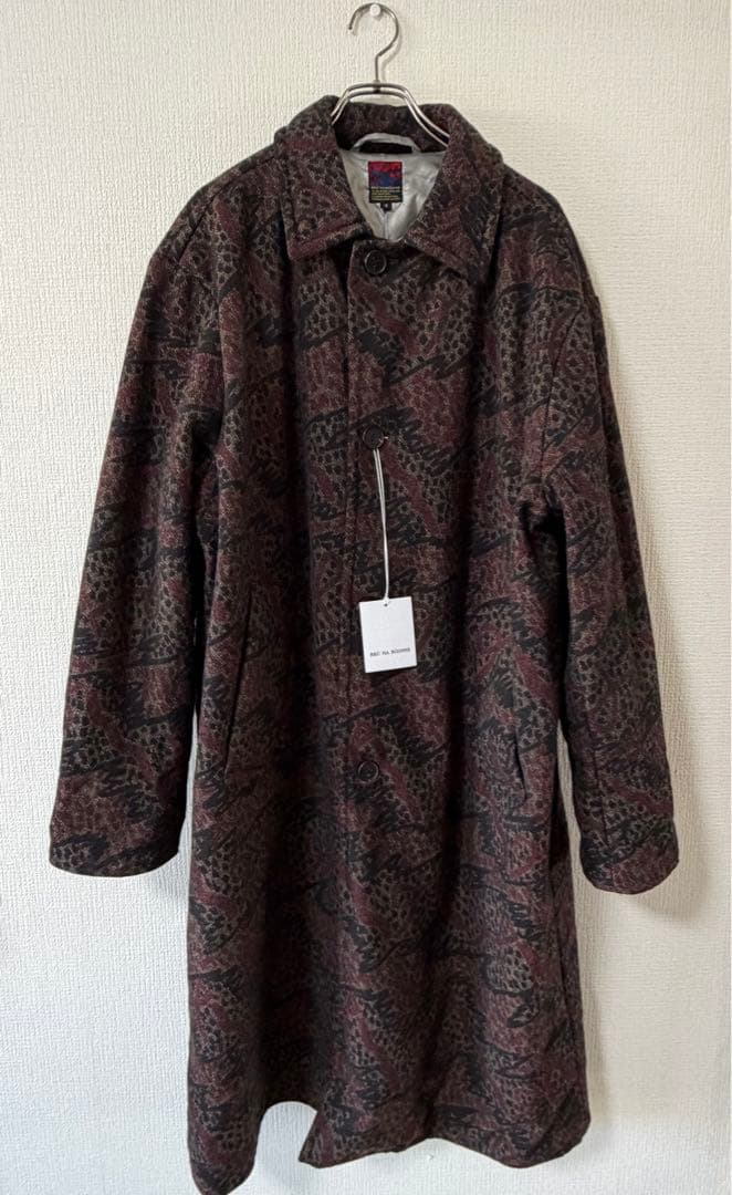 BRU NA BOINNE ゴッドライクコート