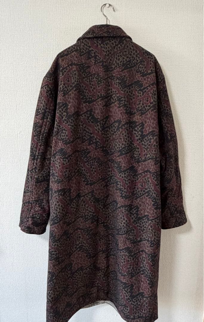 BRU NA BOINNE ゴッドライクコート