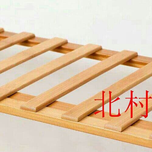 実木簡易下駄箱収納棚