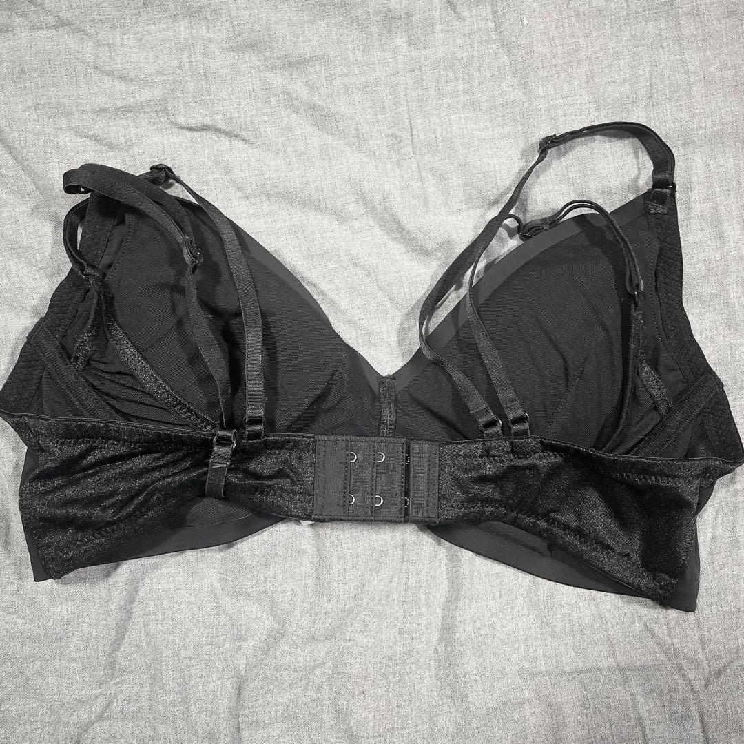 YVESJU イブジュ AIR COLLECTION Air black ML
