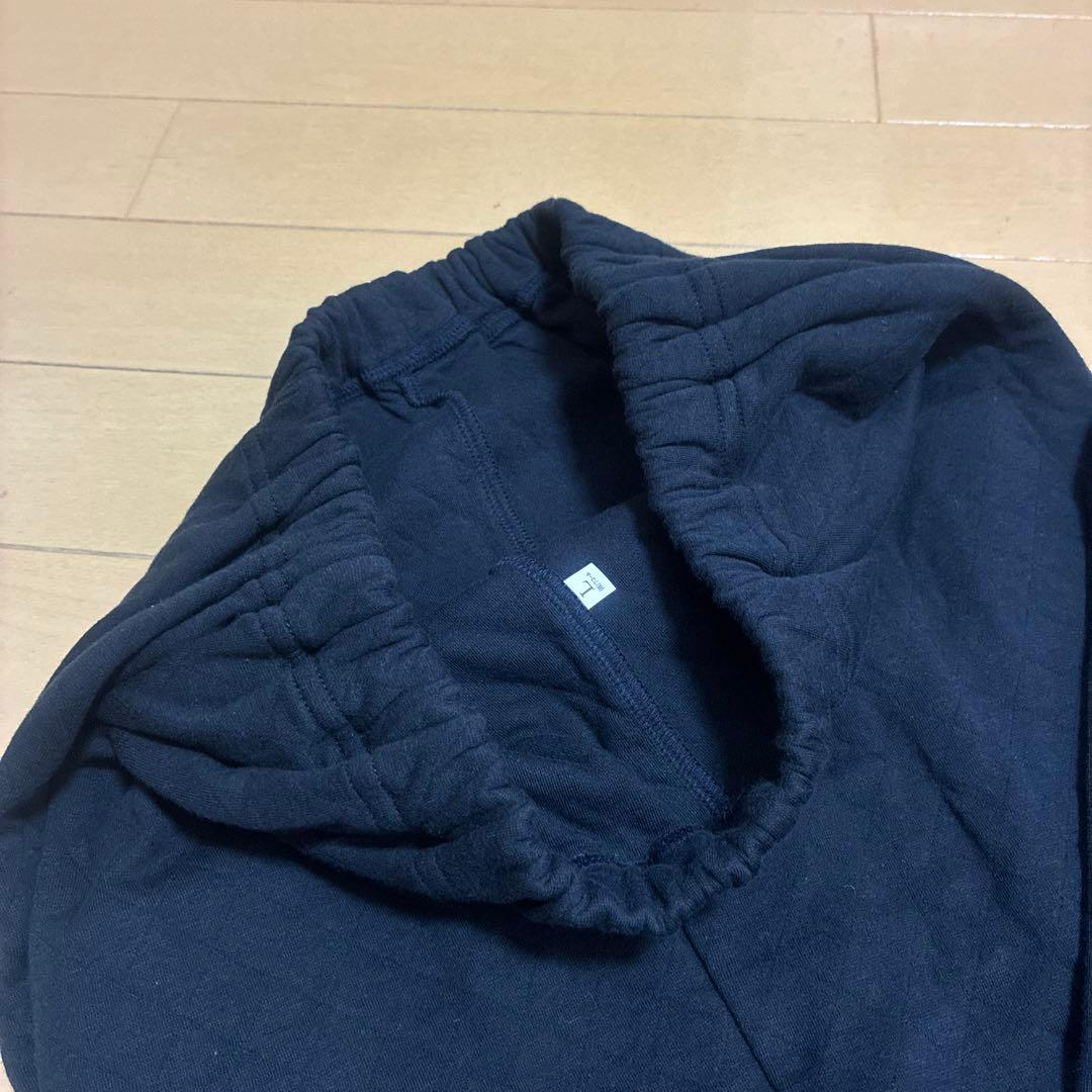 新品！睡眠科学　高級あったか素材 パジャマ Ｌサイズ ワコール キルトニット