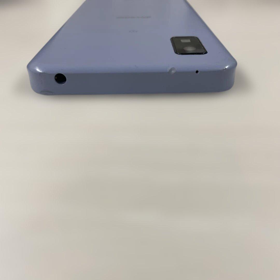 AQUOS wish2 スマートフォン 本体