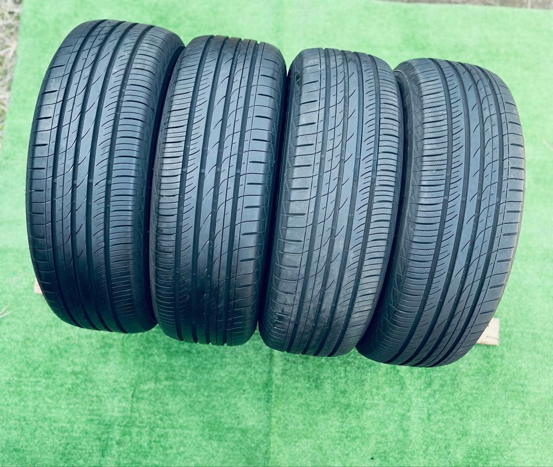 235/65R18,TOYO TIRES SUV ラジアルタイヤ2023年