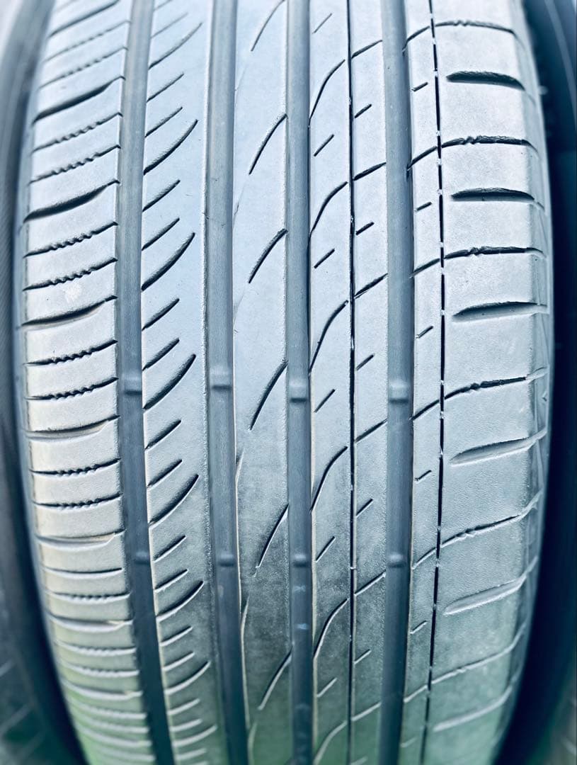 235/65R18,TOYO TIRES SUV ラジアルタイヤ2023年