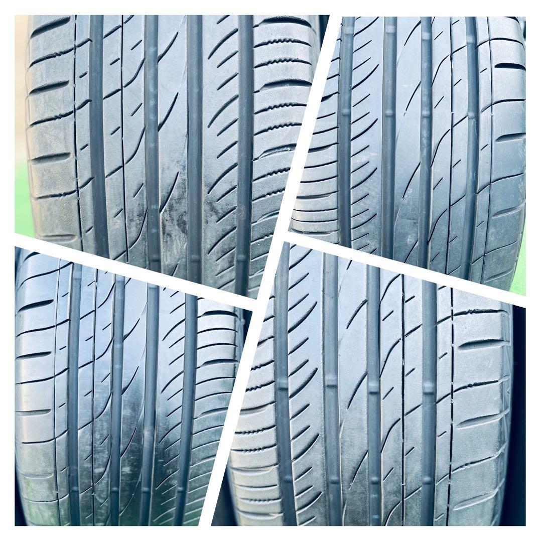 235/65R18,TOYO TIRES SUV ラジアルタイヤ2023年