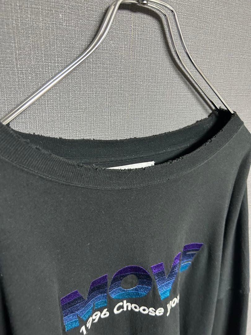 DAIRIKU ダイリク MOVIE tee ムービーTシャツ 23AW