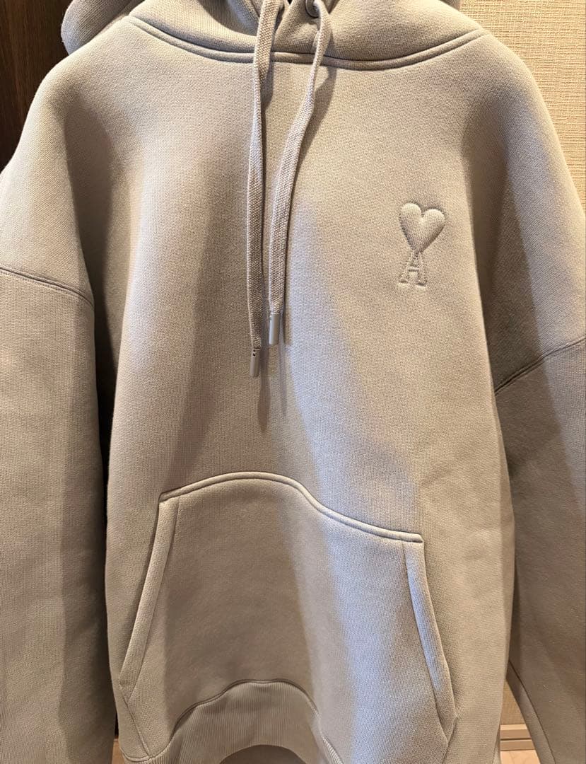 AMI PARIS パーカー