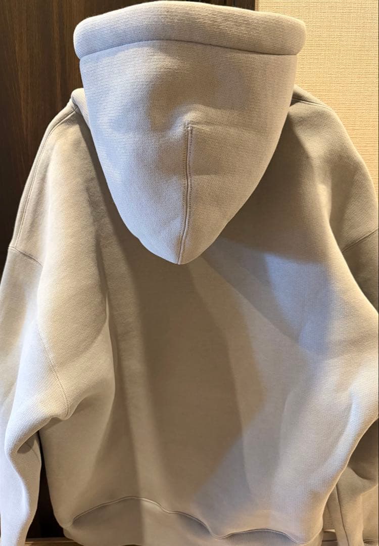 AMI PARIS パーカー