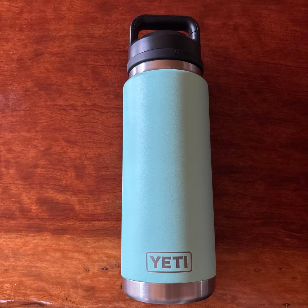 YETI 水筒　ALOHA HAWAII イエティ　大きめ