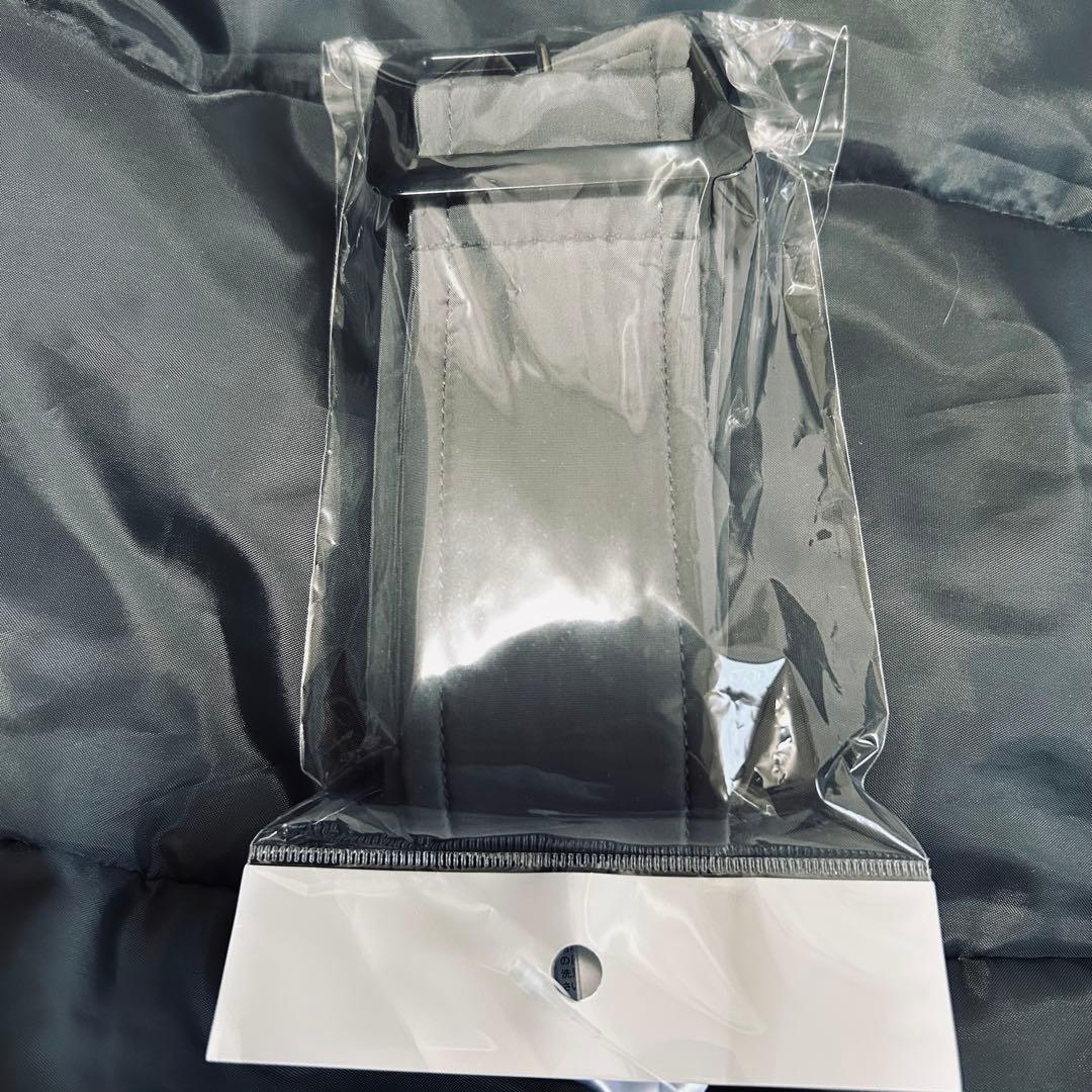 【新品】ダーマコレクション 撥水加工 中綿テーラード ロングコート９号ベルト付