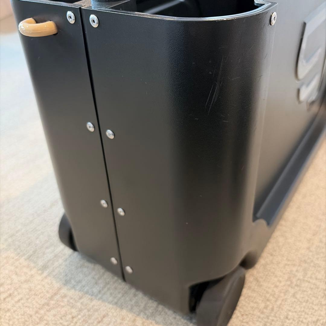 JET KIDS ストッケ ジェットキッズ 子供用キャリーケース