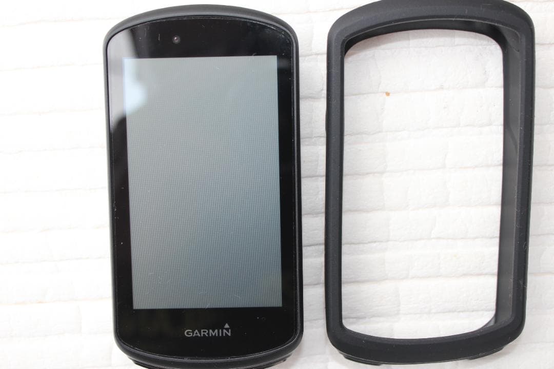 GARMIN EDGE 1030 PLUS サイクルコンピューター本体のみ