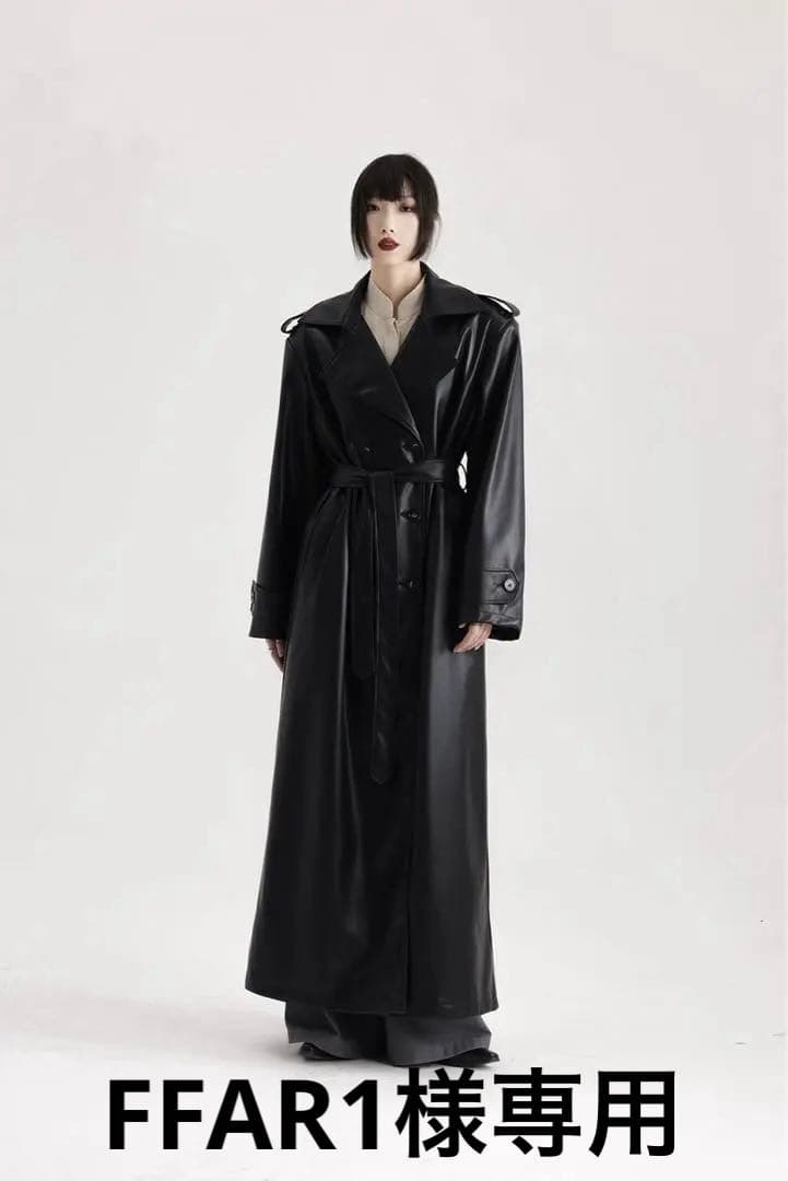 ジャケット・アウター FFAR1