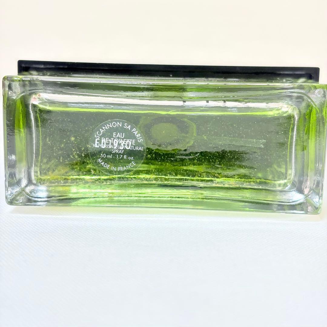 新品　GUCCI グッチ エンヴィ　フォーメン オードトワレ　香水　50ml