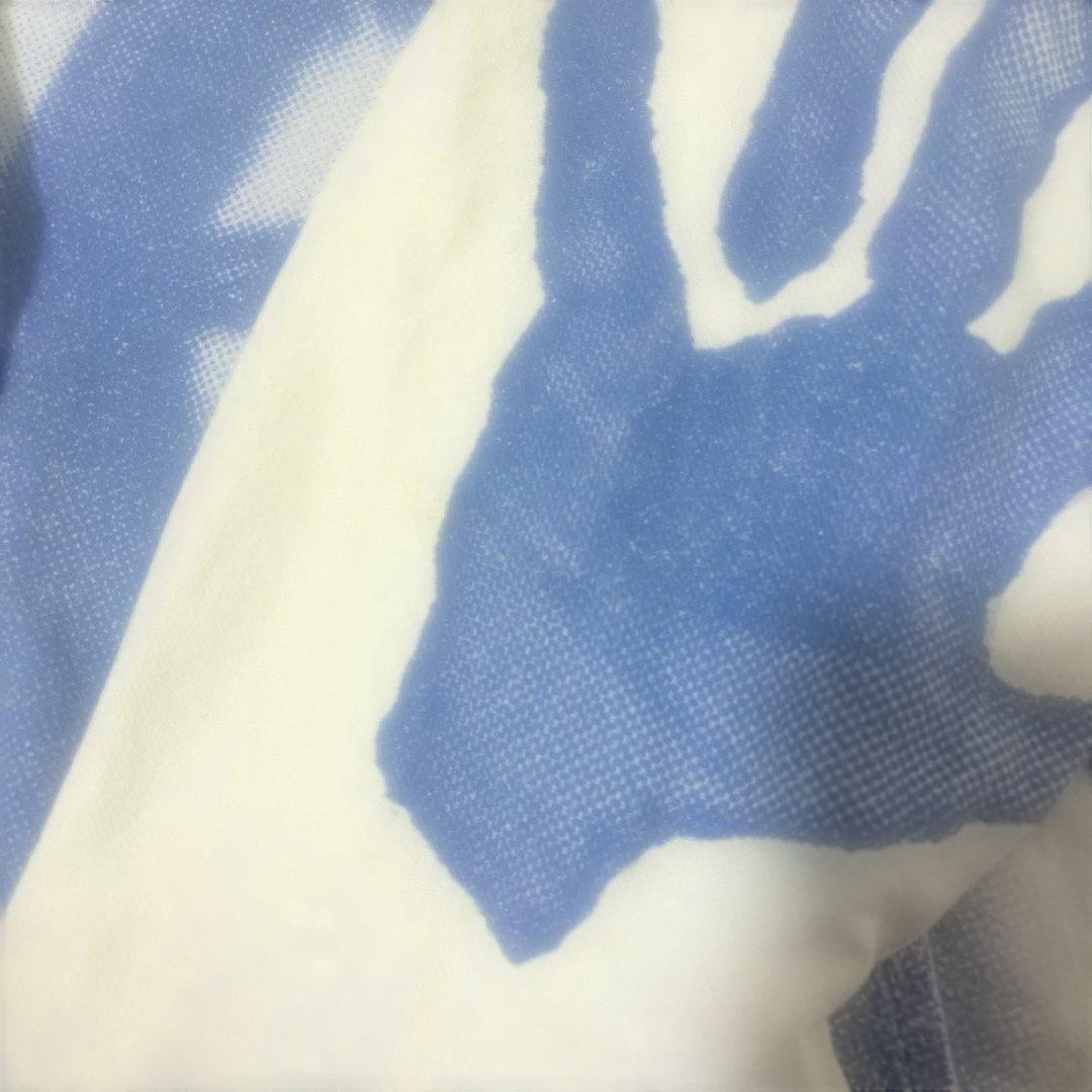 AFB gh shirt リルヨッティ着用
