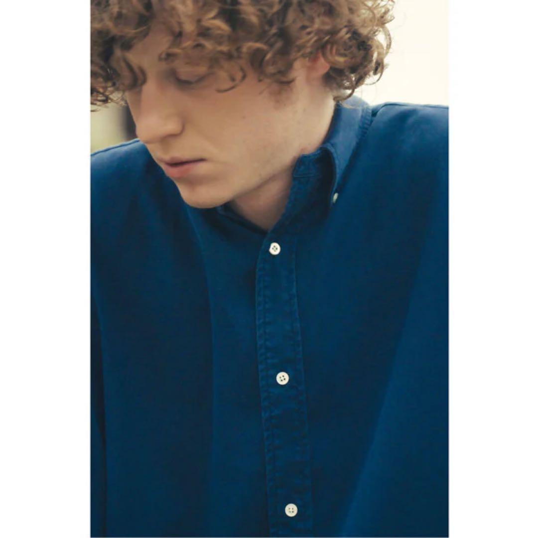 C*.様 a.presse BD Shirt