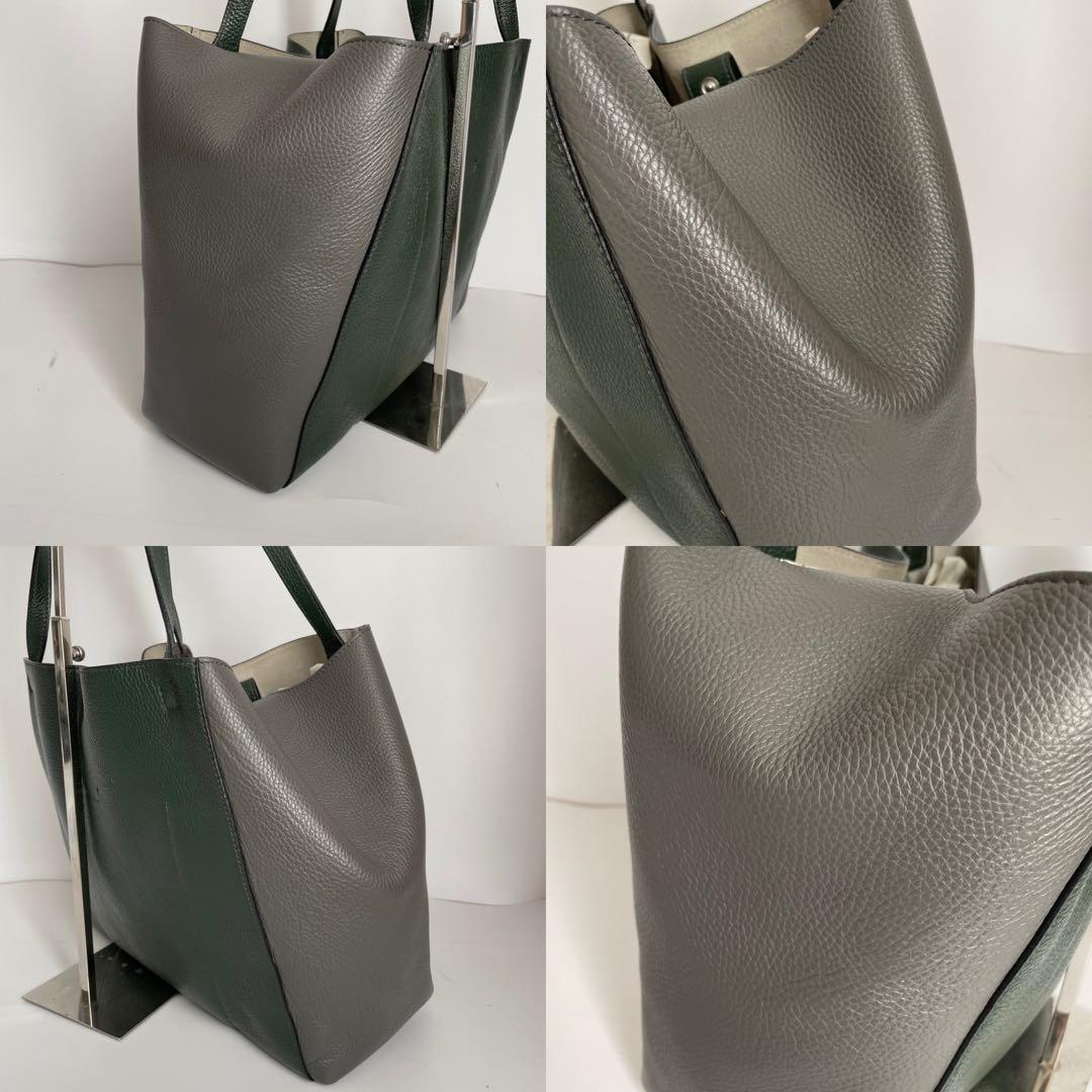 ✨未使用級✨️ 　Daniel & Bob トートバッグ　ビジネス　レザー