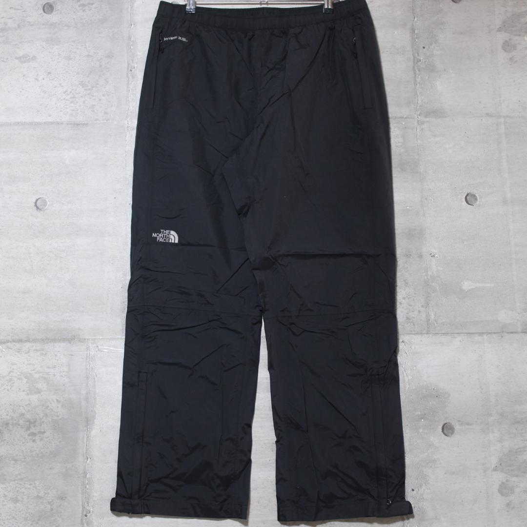 【美品 丈夫 高機能】HYVENT2.5【XL】ノースフェイス スノーパンツ