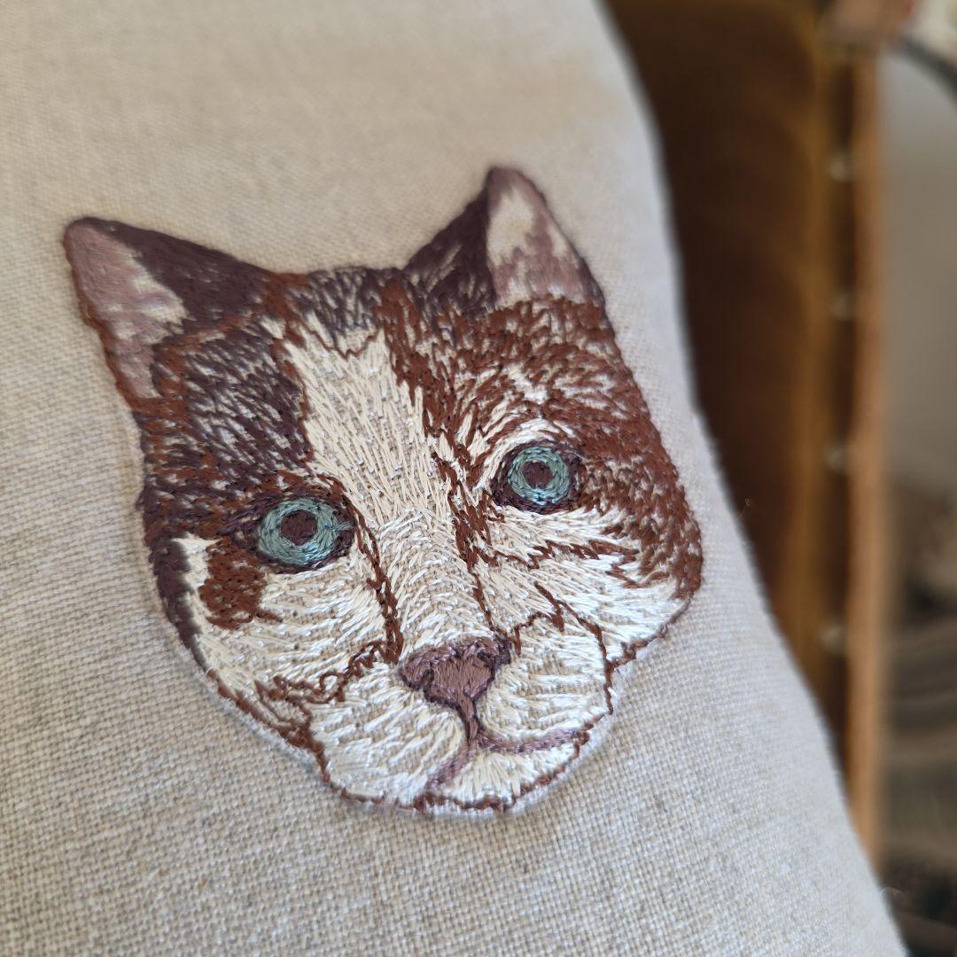 ❁ハンドメイドになります❁ 　CORAL&TUSK 　楕円底型　バッグ