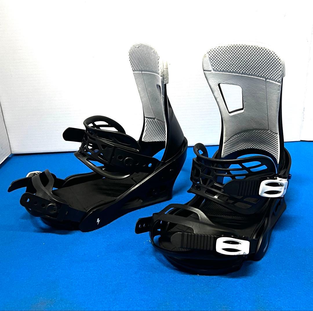 Burton Free Style 22-23 Re-flex M ブラック