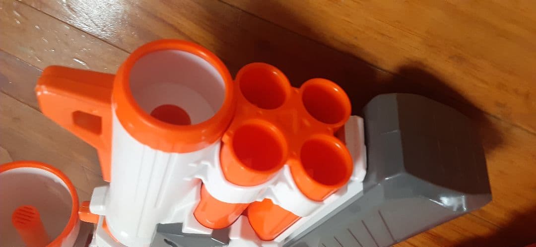 ナーフ NERF ３点セット
