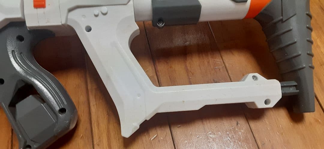 ナーフ NERF ３点セット